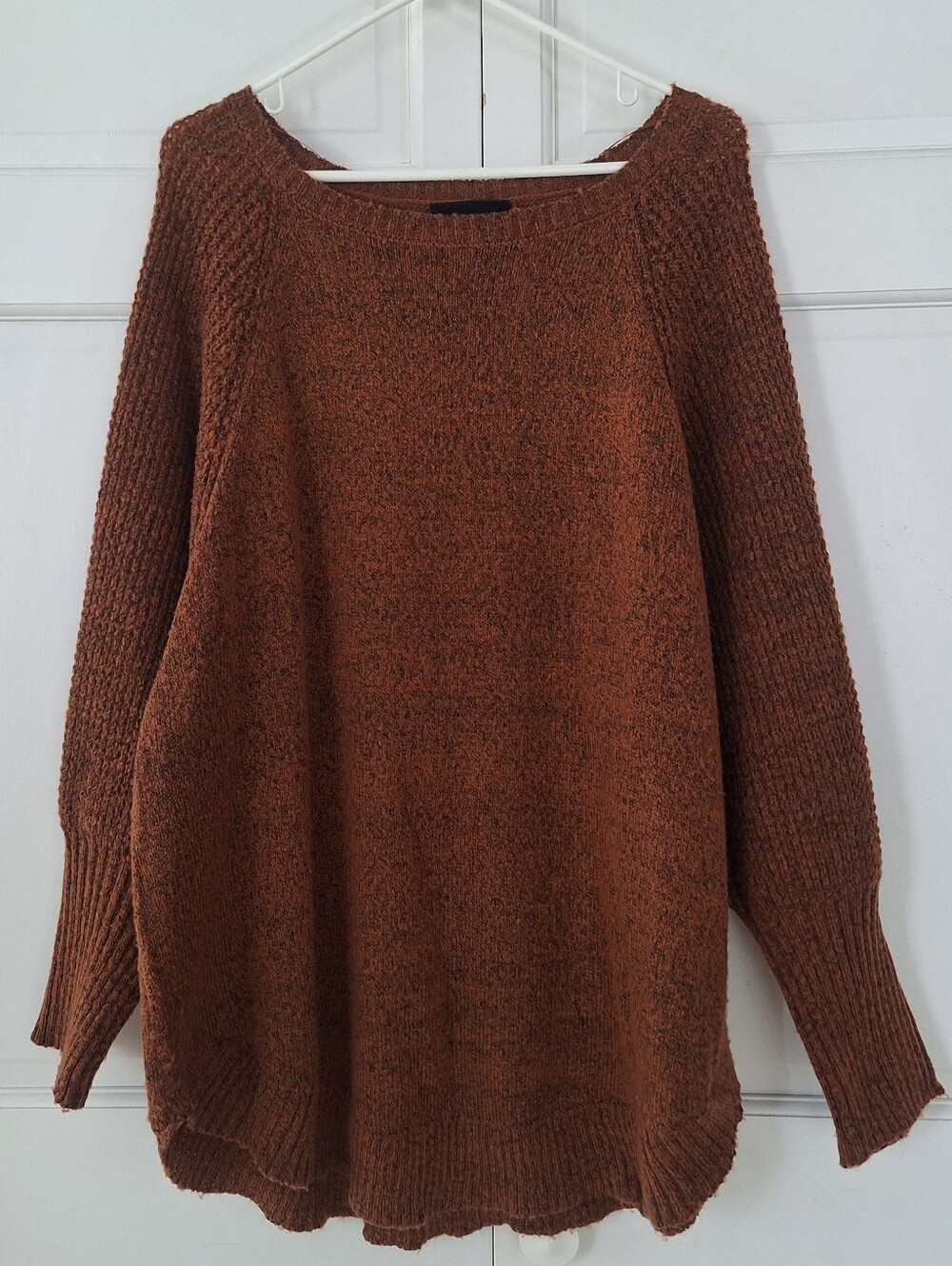 Lane Bryant knit sweater